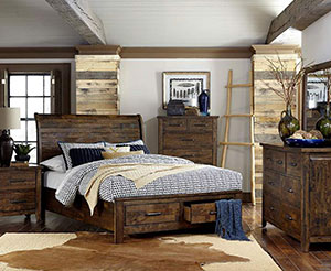 Homelegance Bedrooms