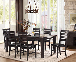 Homelegance Dining Room