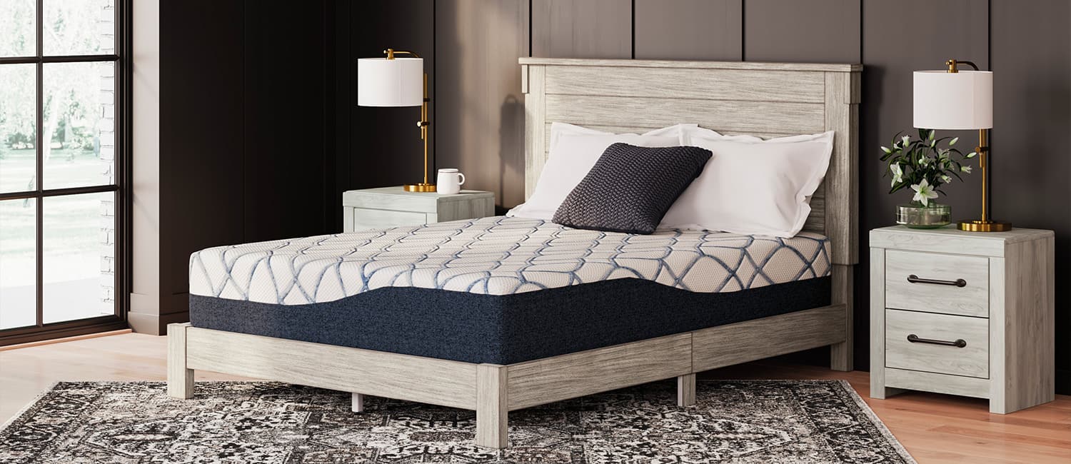 Landing-Mattresses