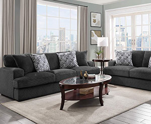 Homelegance Living Room